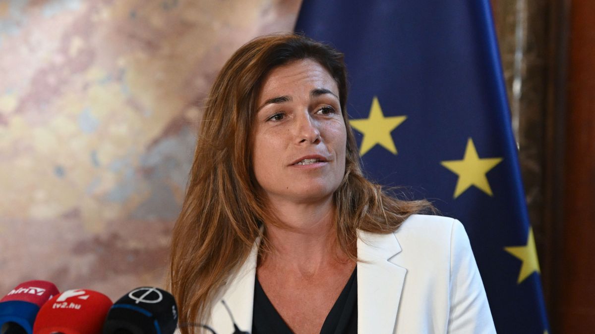 Varga Judit új párjának interjúját Magyar Péter nem tudta szó nélkül hagyni, vérszemet kapott + fotó