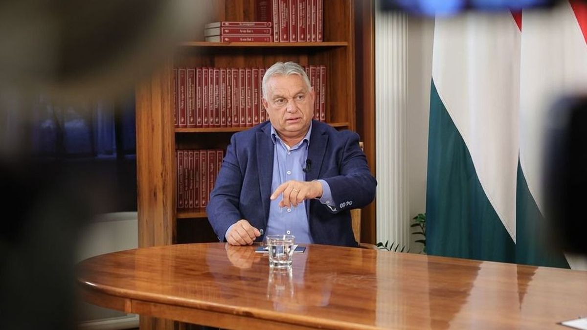 Orbán Viktor: Nehéz Egerben nyerni és még nehezebb a várost megtartani