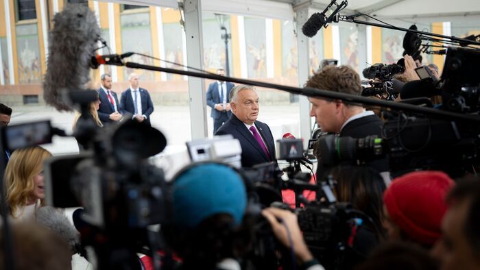 Orbán Viktor