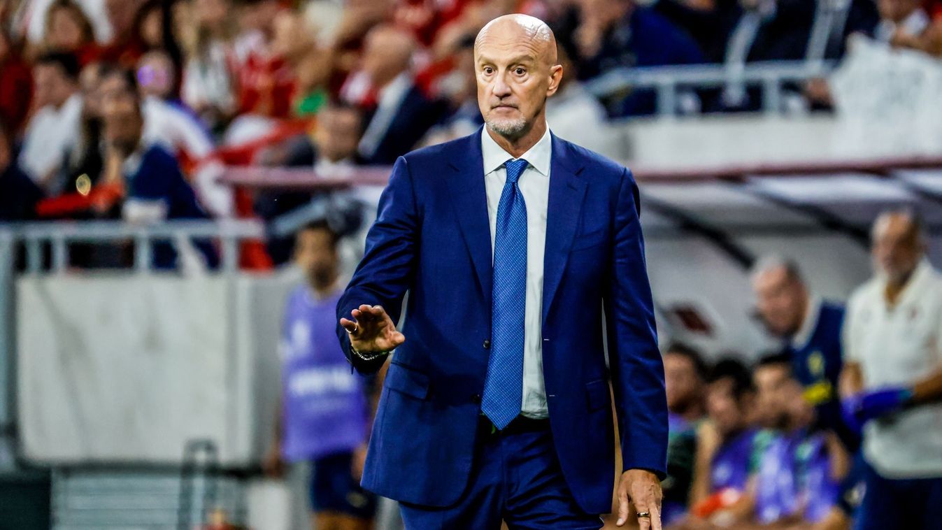 Marco Rossi helyzete nem könnyű az örmények elleni vb-selejtező előtt