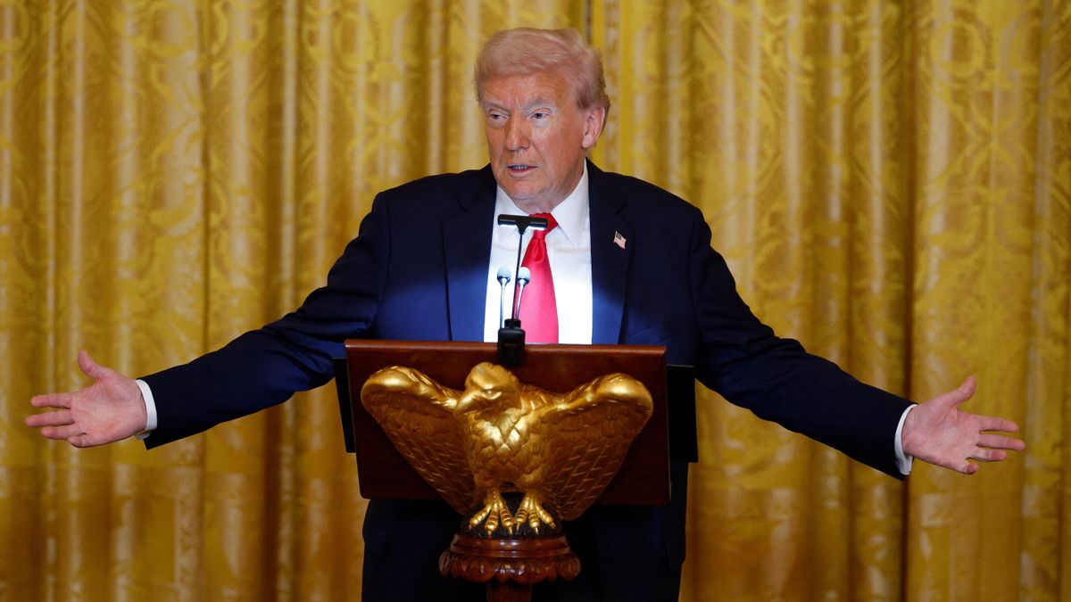Trump szerint India felhagy az orosz olaj vásárlással