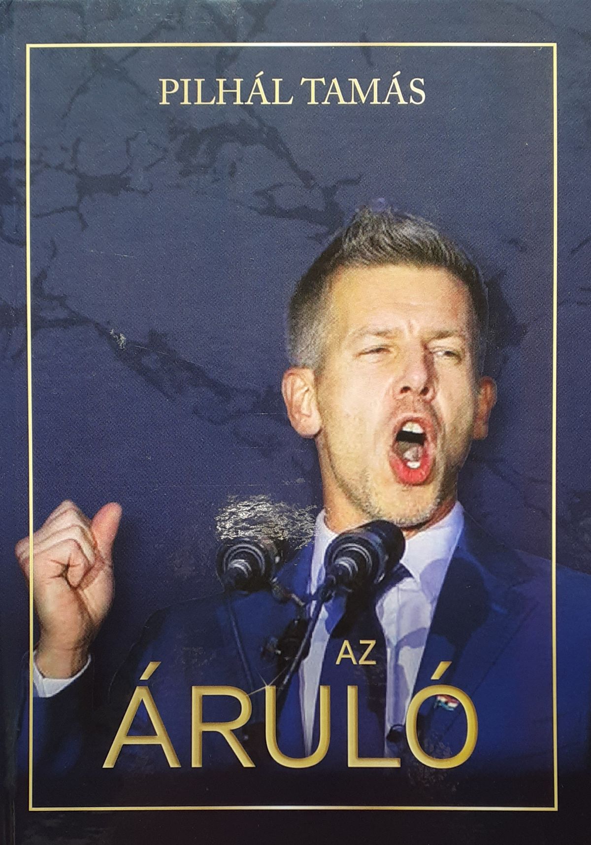Az áruló