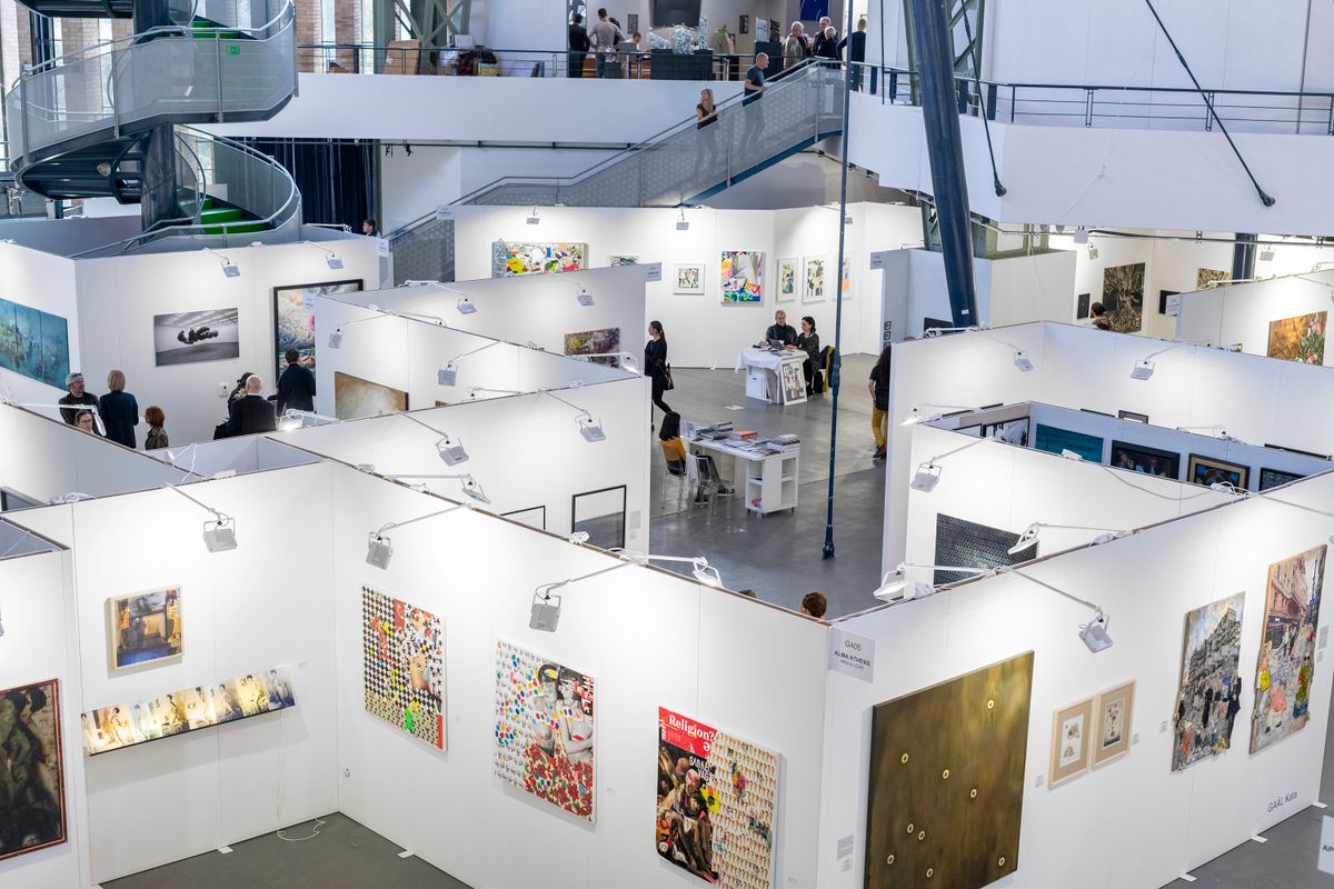 Art Market