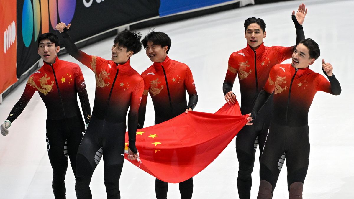 Eldőlt a Liu fivérek sorsa Kínában, egy olimpiai bajnokot kivágtak a csapatból + videó