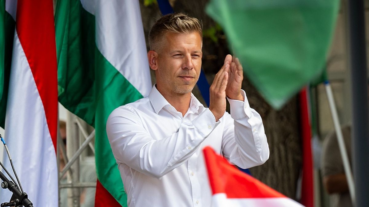 Váratlanul felbukkantak a Tisza Párt potenciális jelöltjeinek nevei