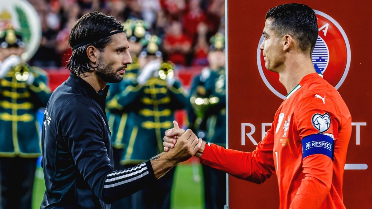 Ronaldo nincs egyedül, klubtársai három kontinensen ünnepelnének