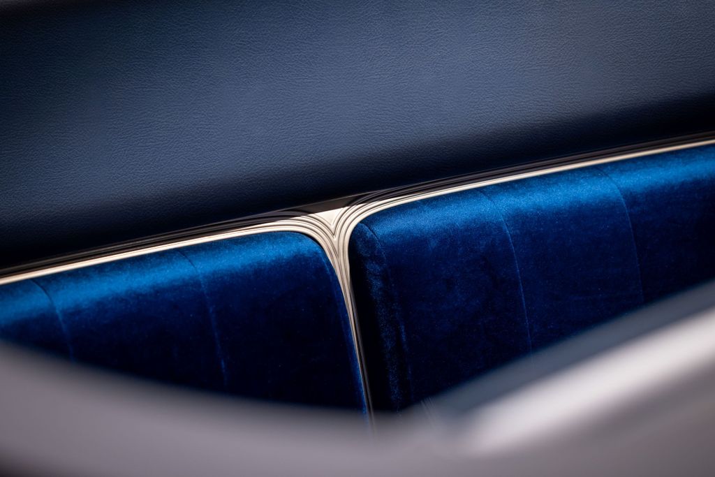 Mercedes Vision Iconic