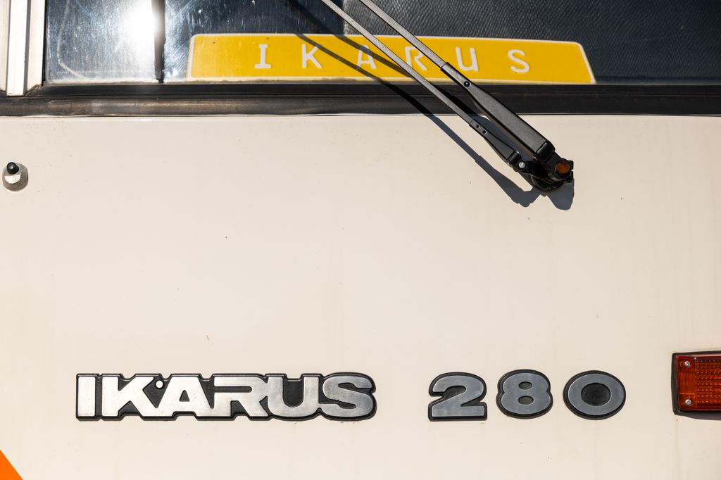 VII. Ikarus találkozó az Aeroparkban
Ikarus busz, oldtimer