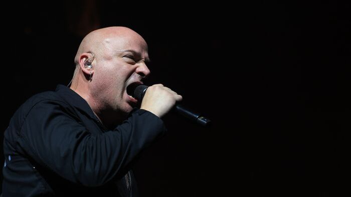 Hatalmasat zúzott a Megadeth és a Disturbed az Arénában