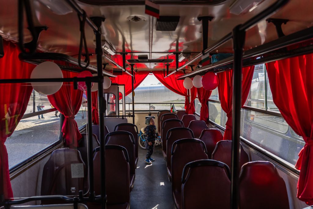 VII. Ikarus találkozó az Aeroparkban
Ikarus busz, oldtimer