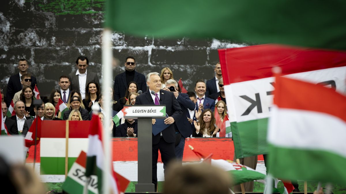 Szép és felemelő nemzeti ünnepünk volt + videó, galéria