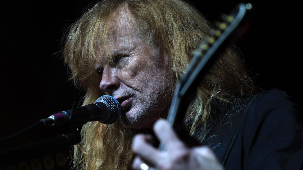 Hatalmasat zúzott a Megadeth és a Disturbed az Arénában