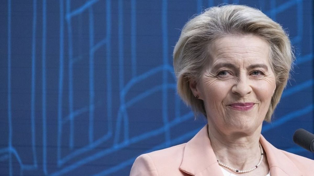 Ma megpecsételődhet Von der Leyen sorsa!
