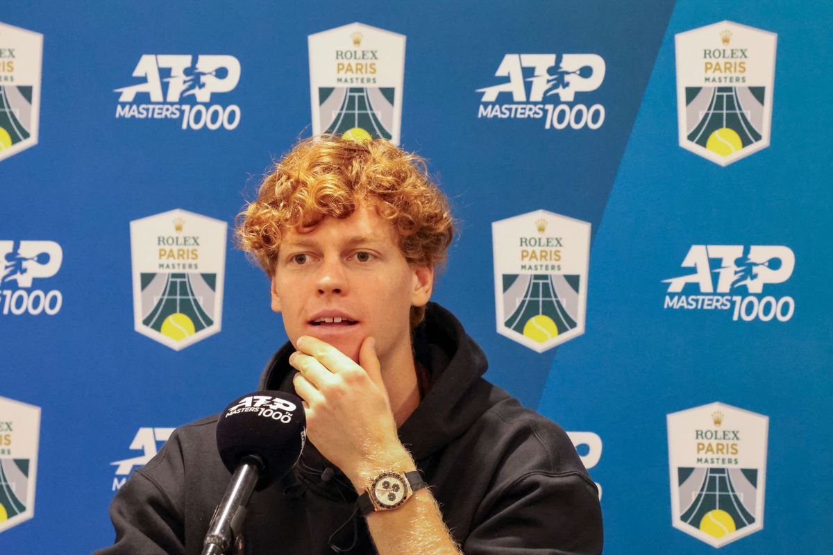 Carlos Alcaraz vereségével Jannik Sinner nagy esélyt kapott