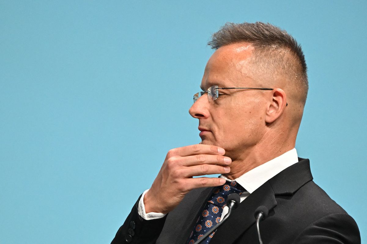 Szijjártó Péter szerint Donald Trump és Orbán Viktor kapcsolata megingathatatlan 