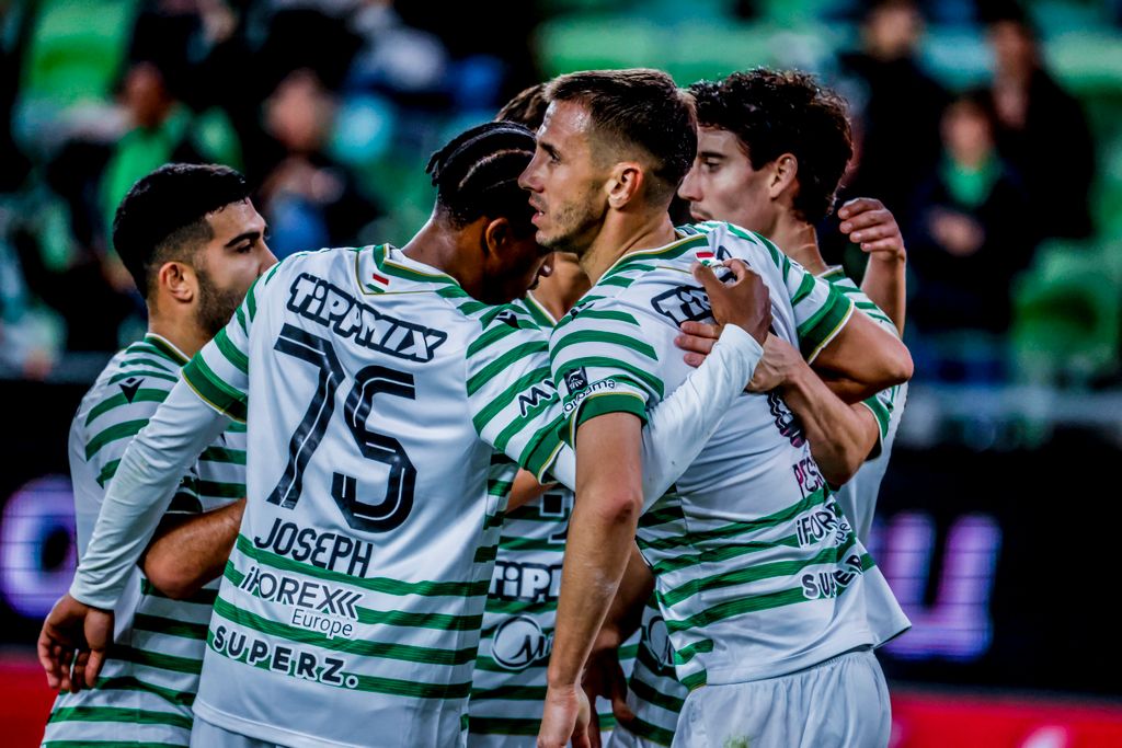 Az FTC könnyed győzelmet aratott a Magyar Kupa szerdai esti mérkőzésén.