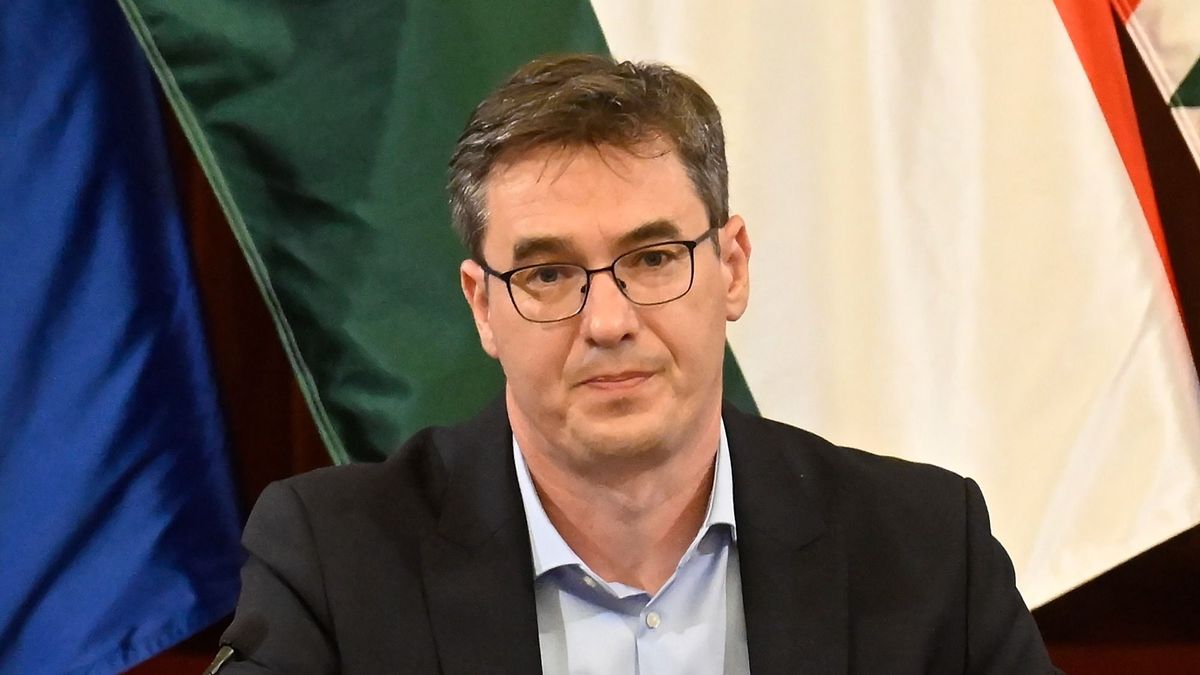 Ezzel a mentalitással vezeti Budapestet Karácsony Gergely