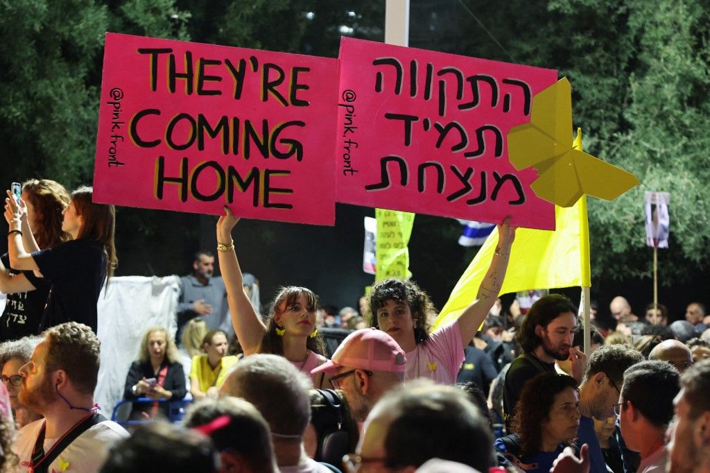 Tel-Aviv