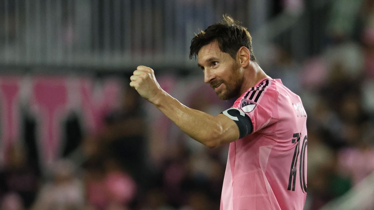 Messi most nem kért a válogatottból, a csapattársai látványosan üzentek neki