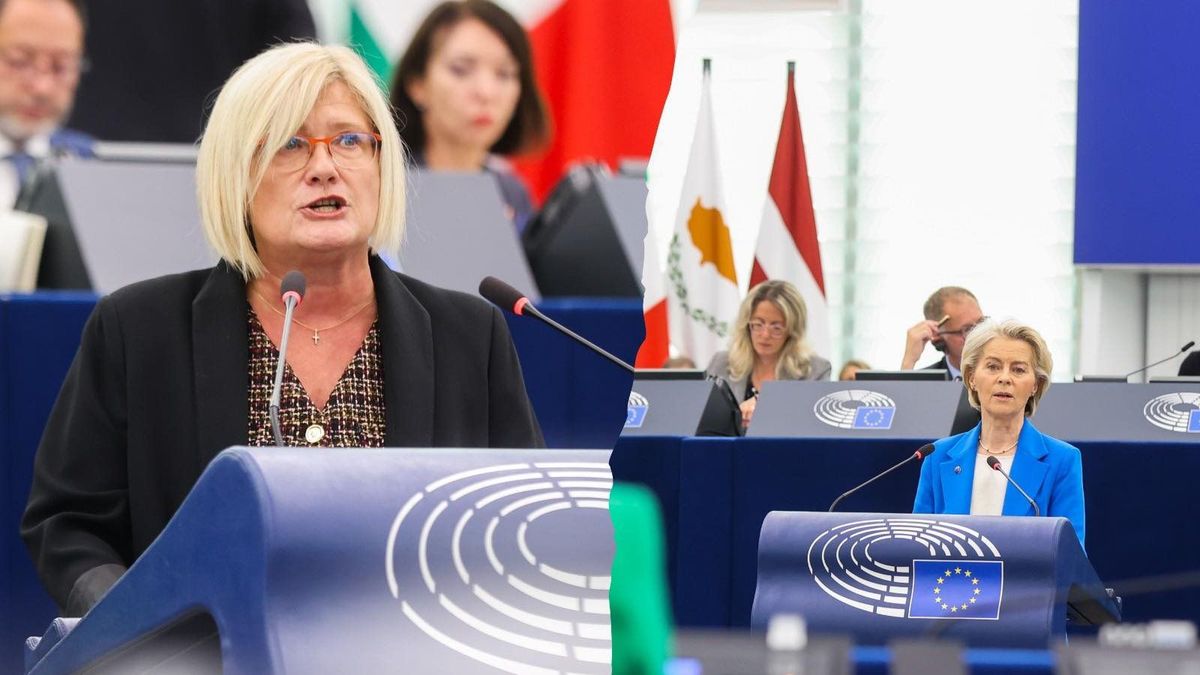 Nincs mese, az Európai Bizottságnak mennie kell!