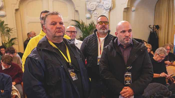 Fővárosi Közgyűlés