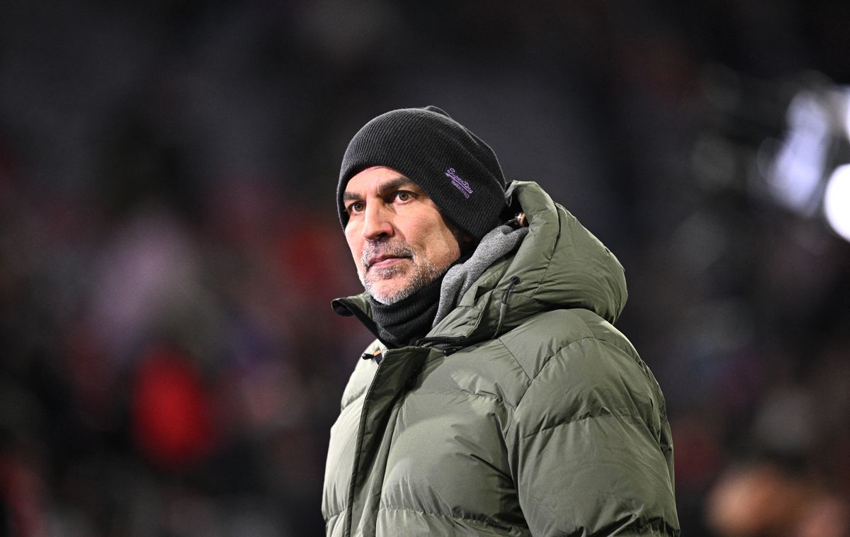 Markus Babbel szerint Kerkez Milosnak több téren is fejlődnie kellene