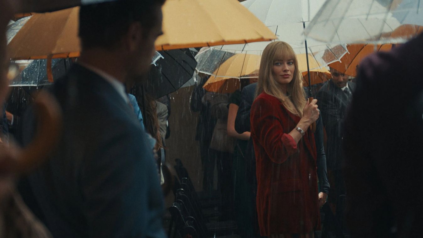 Mágikus, merész, meseszép utazás: Margot Robbie új filmjével csak kevesen tudtak mit kezdeni.