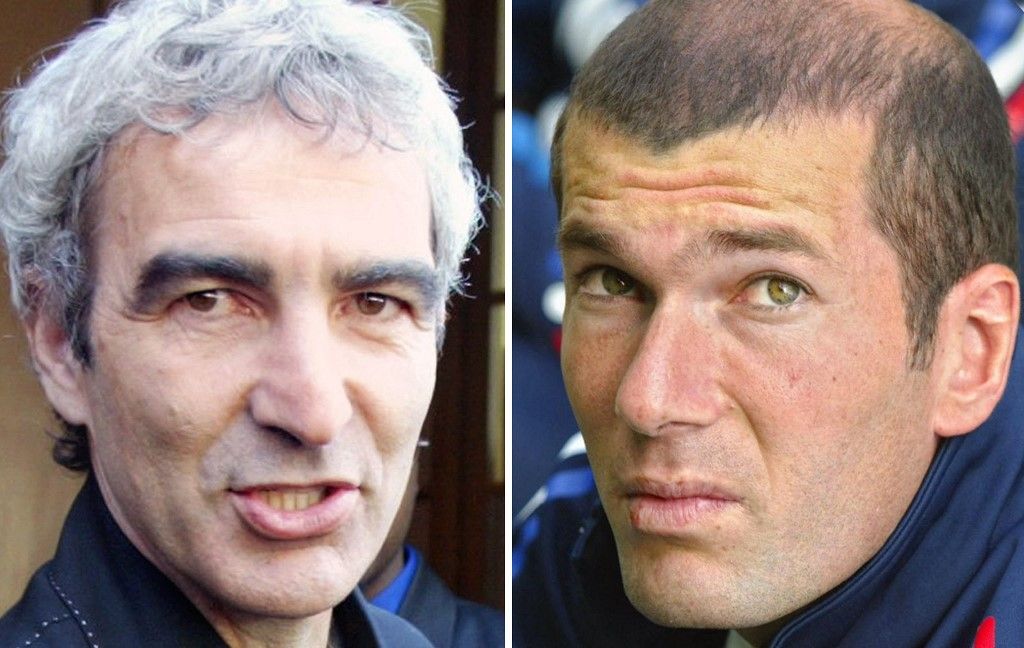 Raymond Domenech
