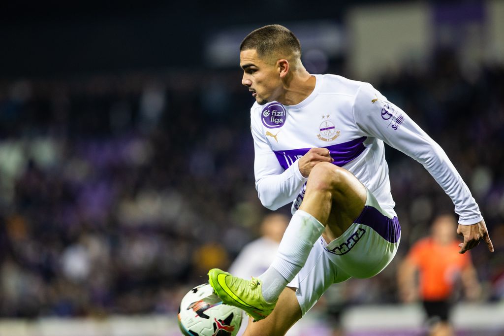 Újpest - FTC 