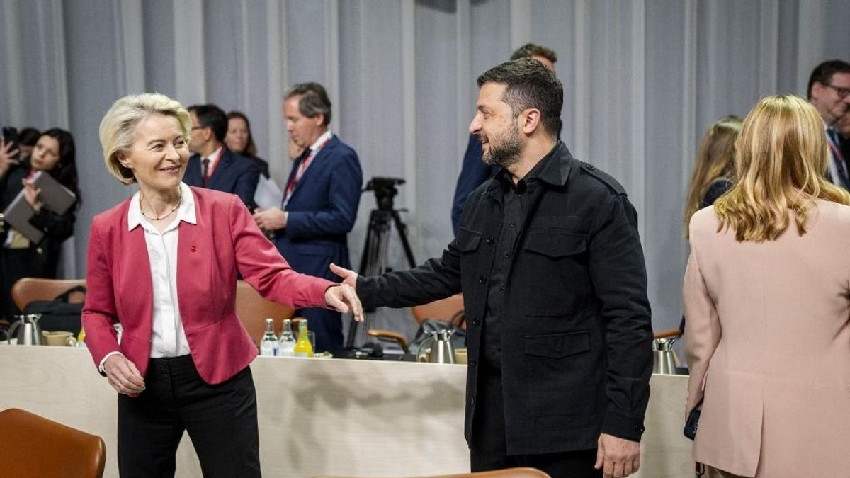 Pofára esett Brüsszel, előbb kellett volna felkelni + videó