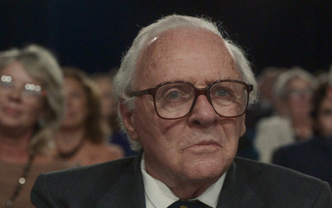 Anthony Hopkins: Meg is ölhettem volna valakit