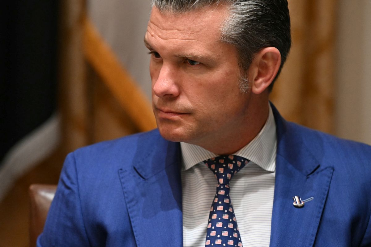 Újabb feltételezett kábítószerszállító-hajó ellen hajtott végre támadást az amerikai hadsereg, ezúttal a Csendes-óceánon – jelentette be szerdán Pete Hegseth hadügyminiszter