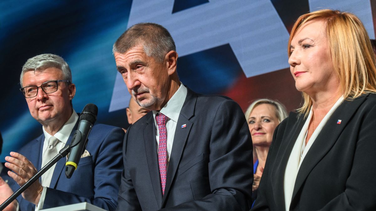 Andrej Babis: Azt akarjuk, hogy a Cseh Köztársaság legyen a legjobb hely az EU-ban