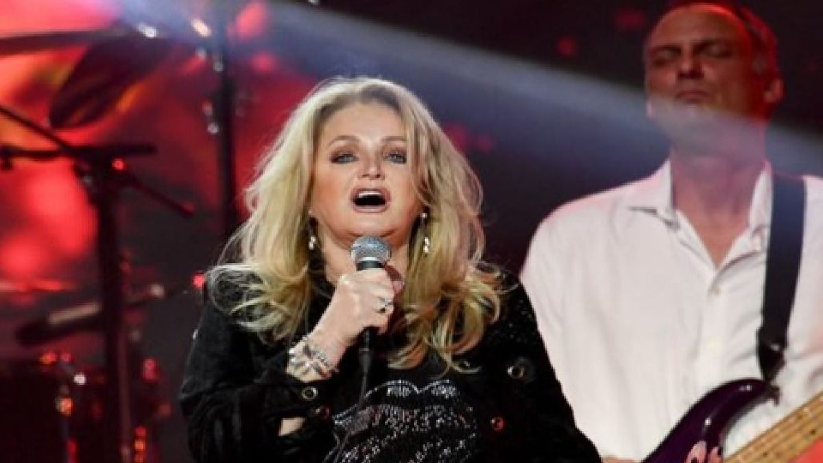 Minden idők egyik legkarcosabb női hangja újra Magyarországon, hamarosan Budapesten lép fel Bonnie Tyler