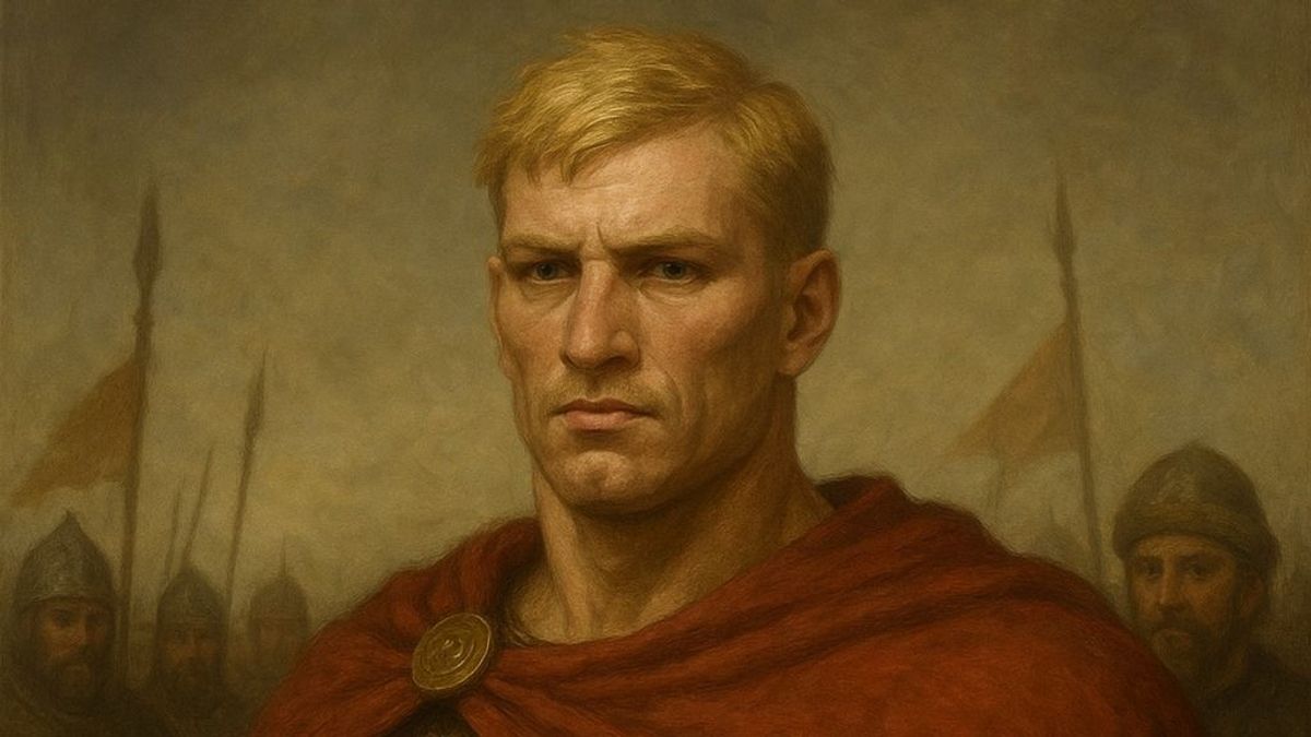 Zolta, Árpád fejedelem legkisebb fia, aki egyidős volt a honfoglalással, Árpád őt választotta utódául