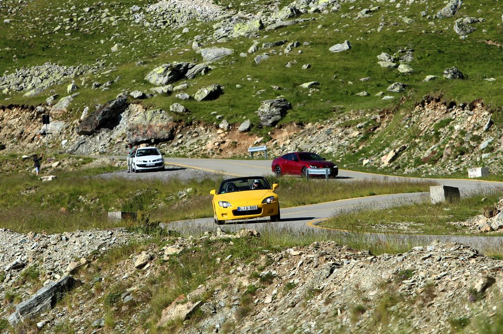 Transalpina