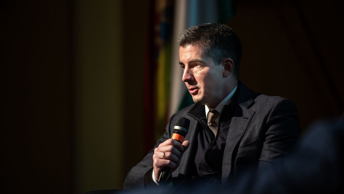 Ha Európa nem változtat, akkor még mélyebbre ássa magát