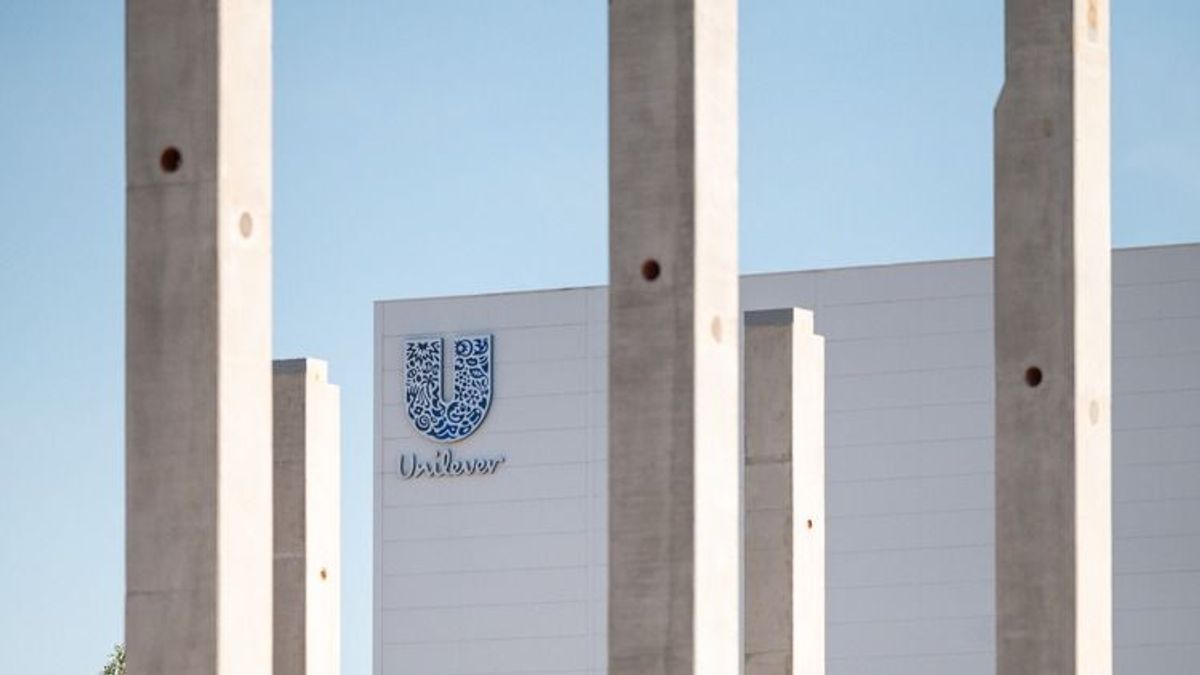 Gyárfejlesztés Nyírbátorban: 30 milliárdos beruházást kezdett az Unilever