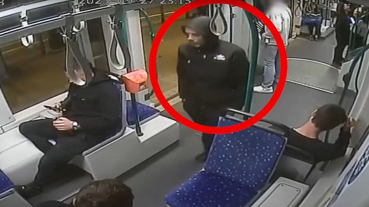 Megtámadtak egy férfit Budapesten, keresik a támadót + videó