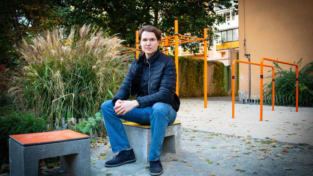 A józsefvárosi jelölt barátja kinek készítette elő a második csíkot?
