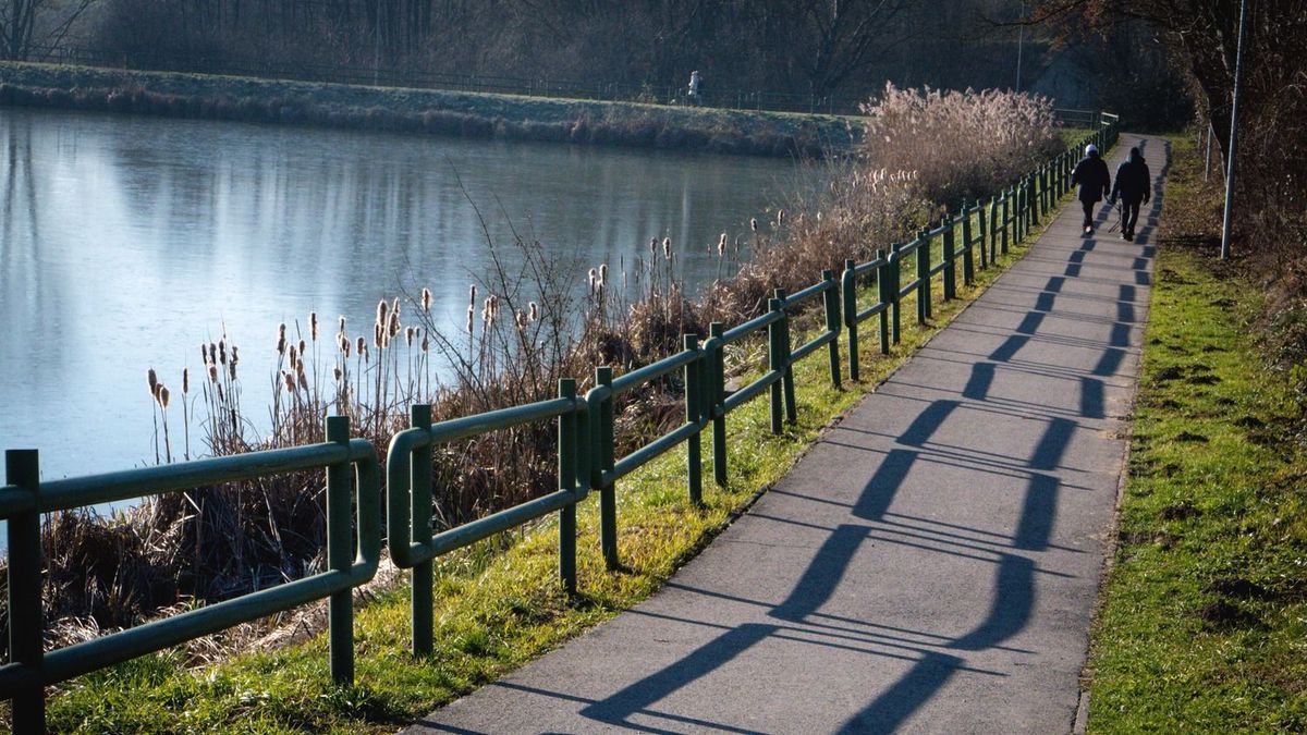 Ennyi volt a vénasszonyok nyara, beköszönt a borongós ősz + videó