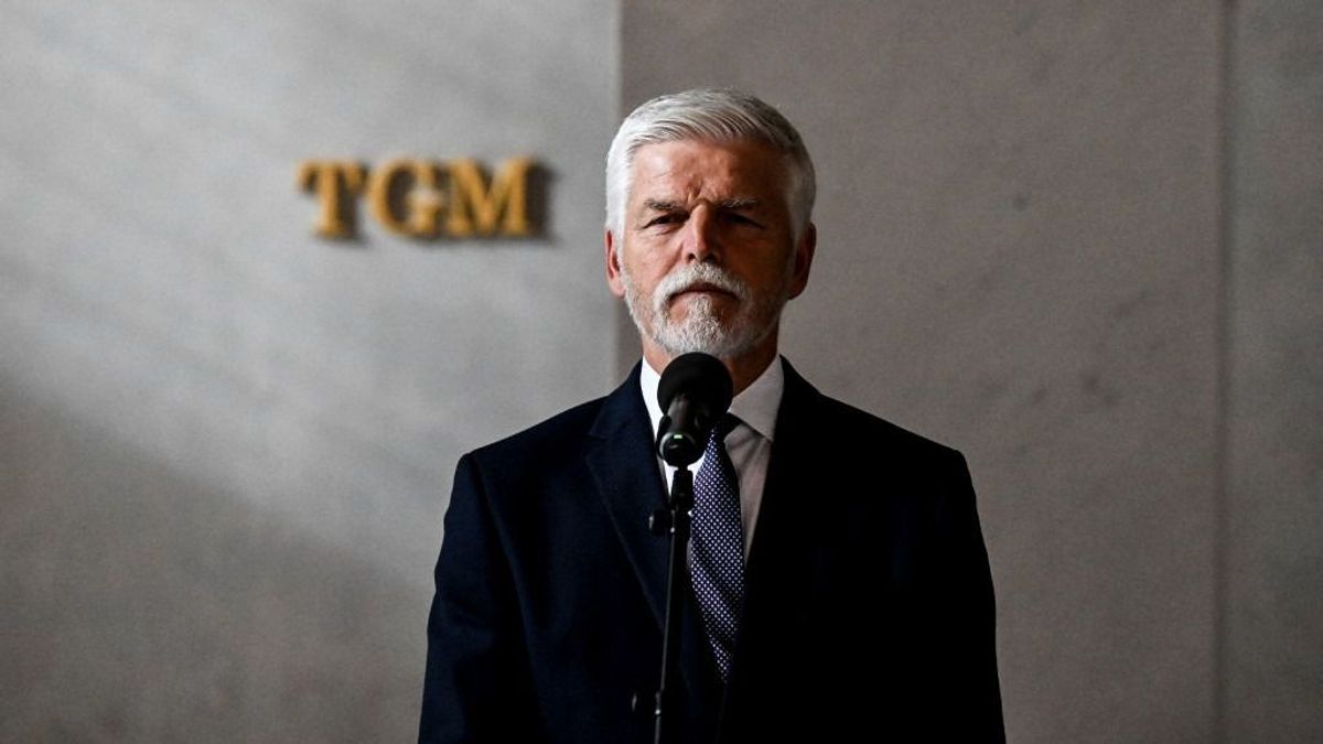 Megszólalt a cseh államfő Babis győzelme után