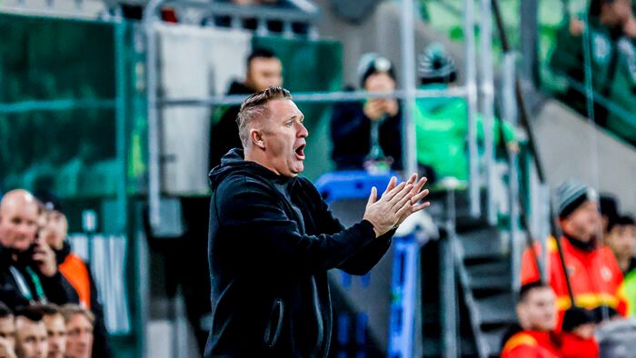 Ferencvárosi TC  - Békéscsaba 1912 Előre MOL Magyar Kupa mérkőzés