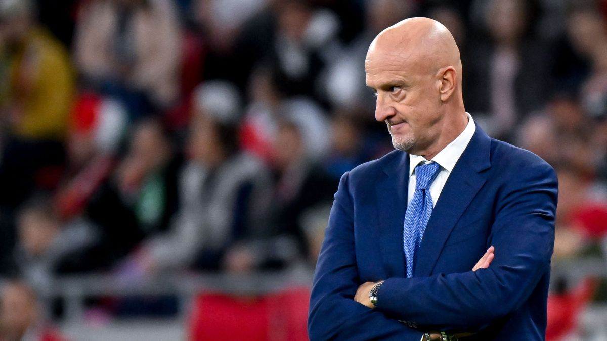 Lesújtó hírt kapott Marco Rossi a portugálok elleni vb-selejtező előtt