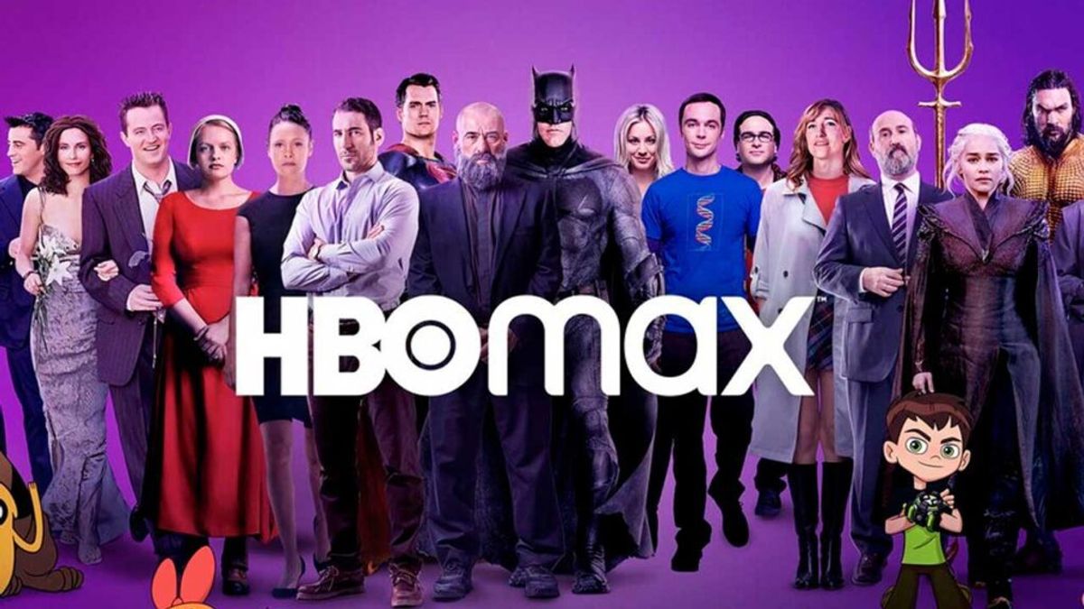 A HBO Maxról törlésre kerül közel 80 film és sorozat, de még van pár napod bepótolni őket!