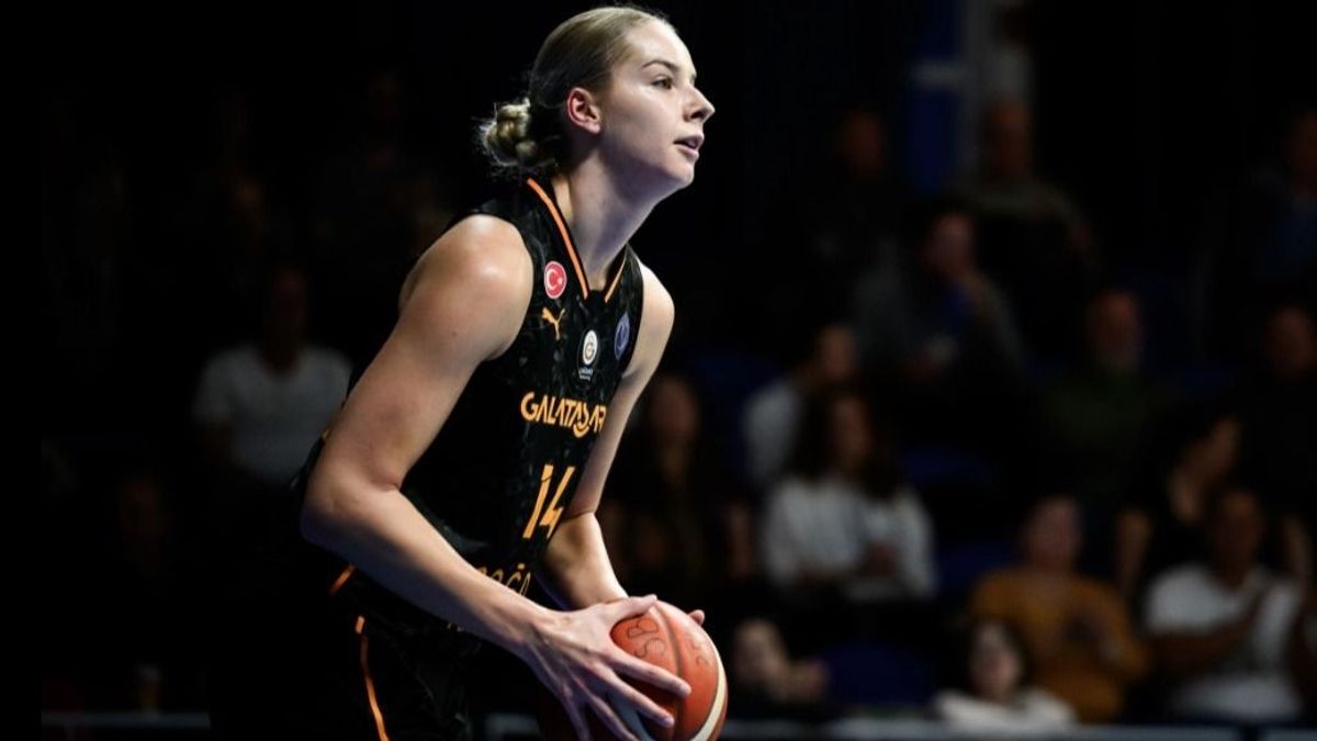 Juhász Dorka Sopronban mutatta meg, hogy miért az Euroliga egyik legjobb játékosa