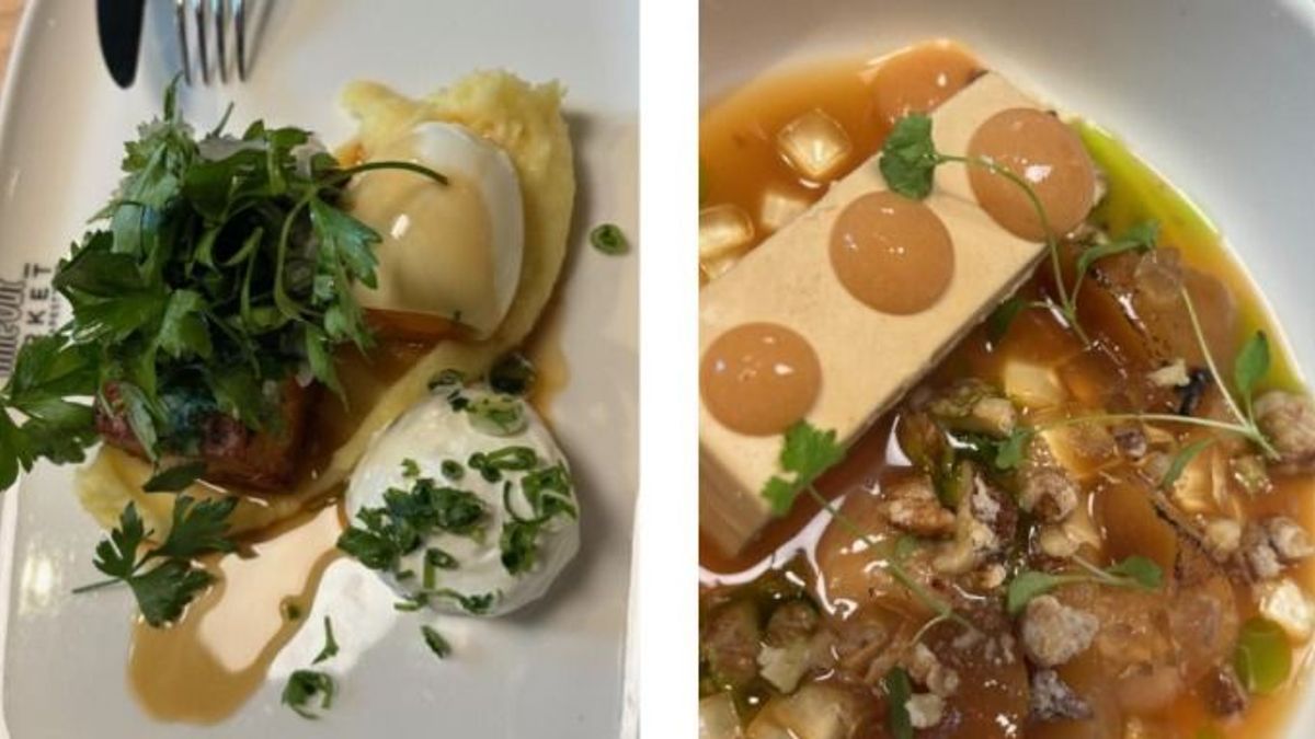 Slow Food – avagy vissza a természeteshez