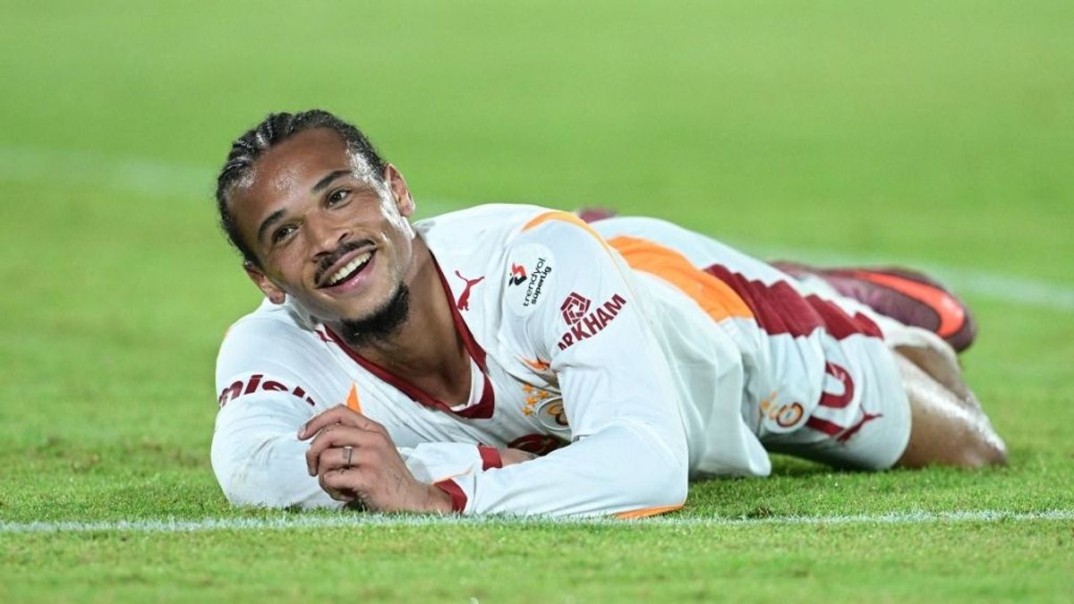 Óriási botrány, Sallai Roland riválisa verekedésbe keveredett – mit lép a Galatasaray?