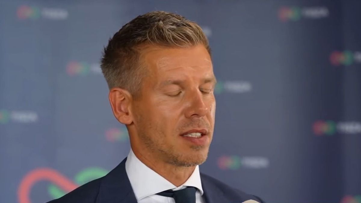 „Egy nárcisztikus, önimádó, hülye barom” – Kocsis Máté durván beszólt Magyar Péternek