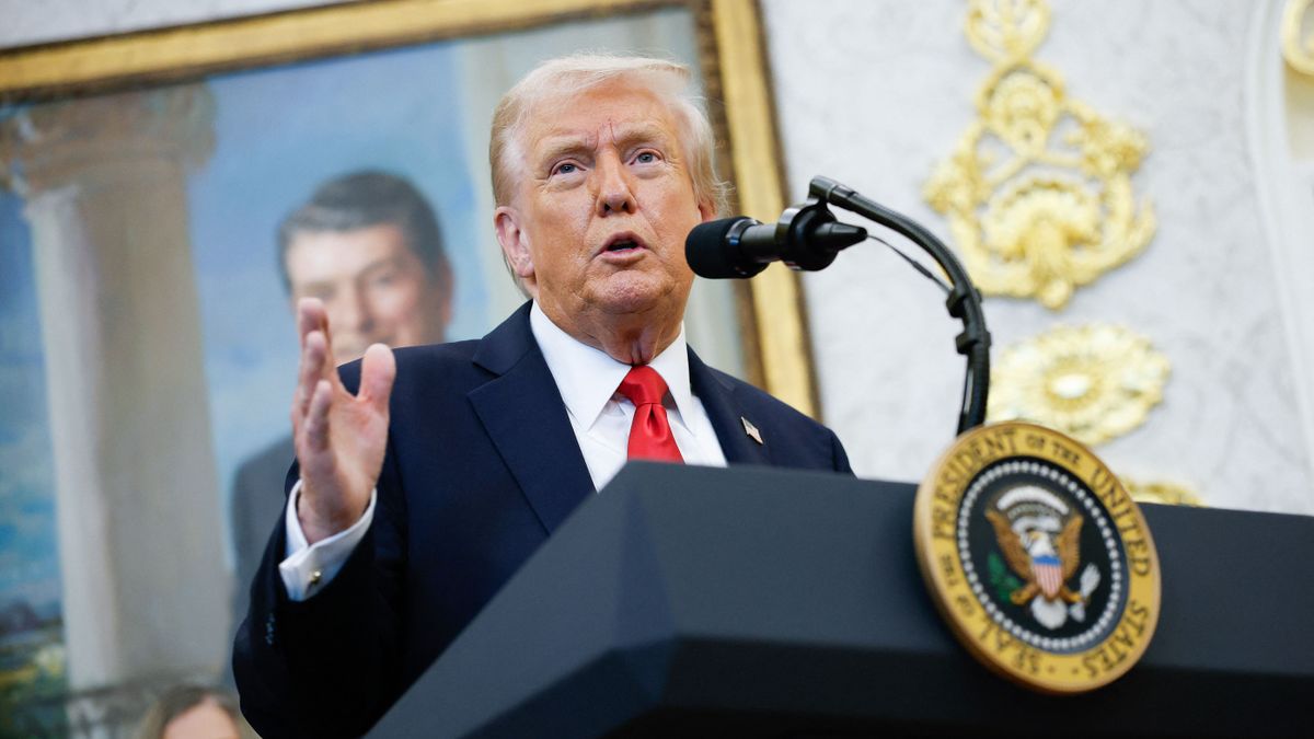 Donald Trump: Két héten belül találkoznék Putyinnal